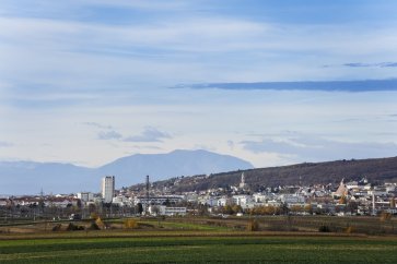 Eisenstadt Burgenland Grundstückspreise