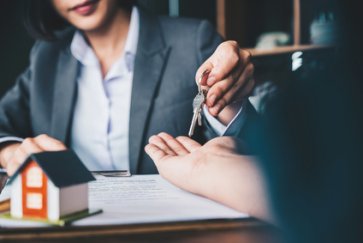 Immobilienkredit Immobilienkredit
