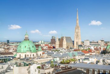 Immobilien in Wien