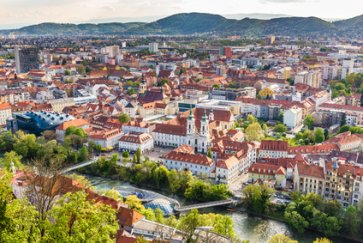 Immobilien in Graz Immobilien in Graz