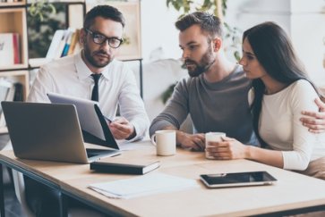 Immobilienfinanzierung Immobilienfinanzierung