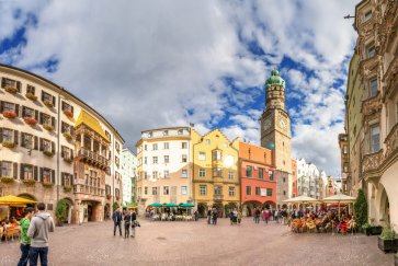 Innsbruck Tirol Grundstückspreise Innsbruck Tirol Grundstückspreise