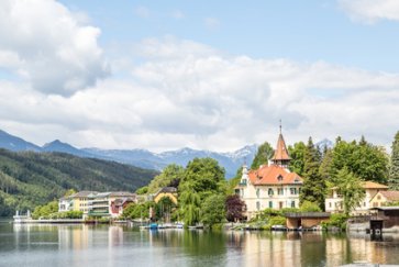 Immobilien in Kärnten Immobilien in Kärnten