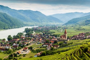 Niederösterreich Niederösterreich