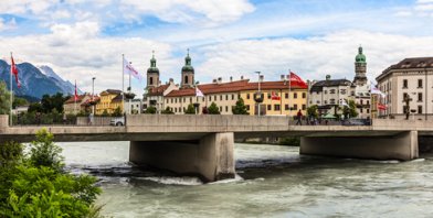 Österreich Linz