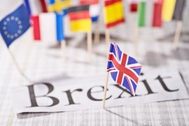 AT News Brexit & Immobilienpreise in 2017