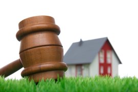 AT News Urteil Grundstücksverkauf