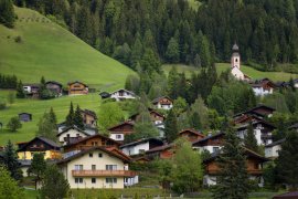 Vorkaufsrecht Tirol