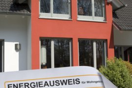 Energieausweis