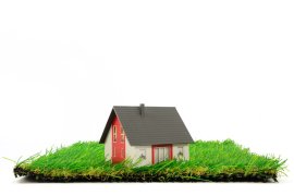 Grundstückspreis Wertsteigerung