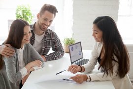 Immobilienbewertung Schweiz vor Ort