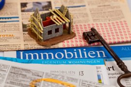 Immobilienmarkt AT 