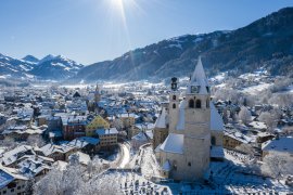 Immobilienpreise Skigebiete Österreich