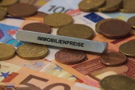 Immobilienpreise Österreich 2018