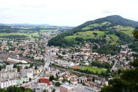 Salzburg Immobilienpreise