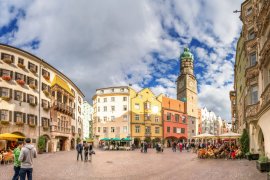Immobilien Innsbruck
