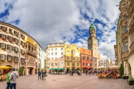 Immobilien Innsbruck