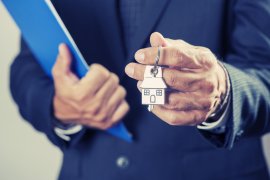 News AT Drei Gründe für den Immobilienmakler