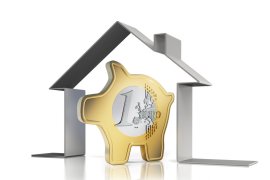 Hauspreis Österreich Vergleich EU-Raum