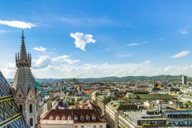 Wohnungsmarkt Wien