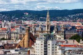 Wohnungspreise Wien