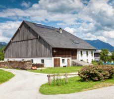 Österreich Landhaus