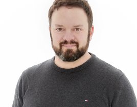 Dan Kukla 2023
