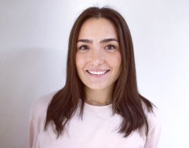 Alisa Djurkic Alisa Djurkic