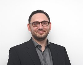 Dennis Hielscher Dennis Hielscher