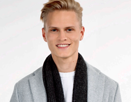 Fabio Thaller Fabio Thaller