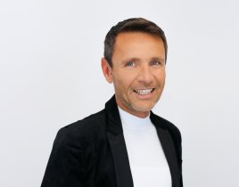 Johannes Strasser Johannes Strasser