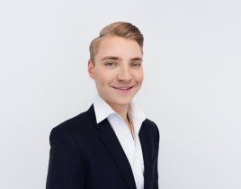 Marco Klügel Marco Klügel