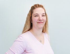 Sarah Miller Sarah Miller