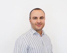 Vardan Khachatryan Vardan Khachatryan